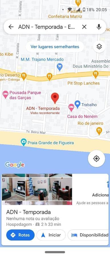 Сasa de vacaciones Adn Aluguel E Temporada *