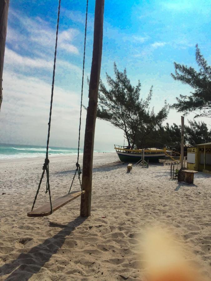 Сasa de vacaciones Adn Aluguel E Temporada Arraial do Cabo