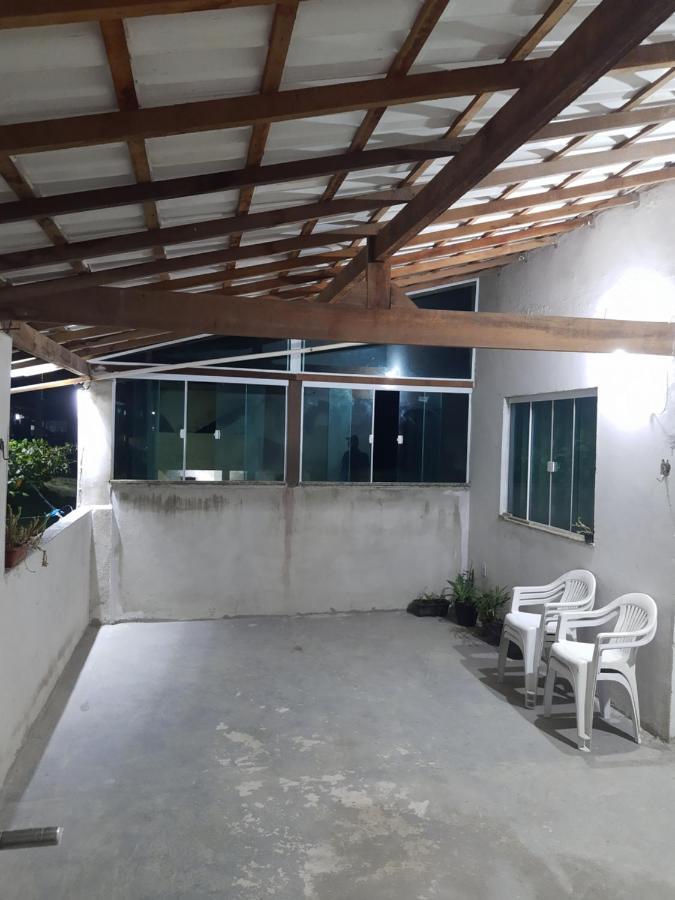 Adn Aluguel E Temporada Сasa de vacaciones