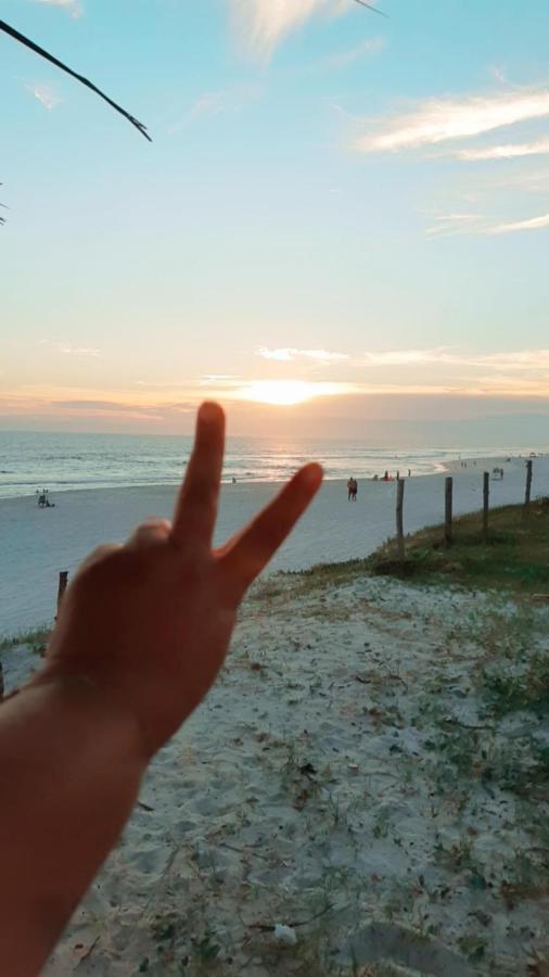 Adn Aluguel E Temporada Сasa de vacaciones *