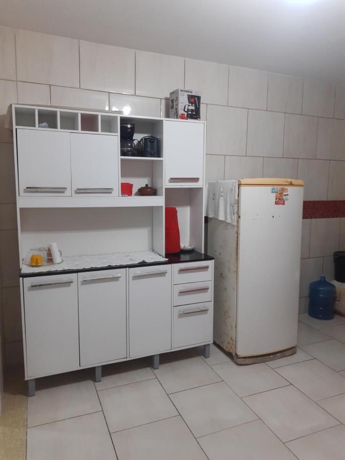 Сasa de vacaciones Adn Aluguel E Temporada Arraial do Cabo