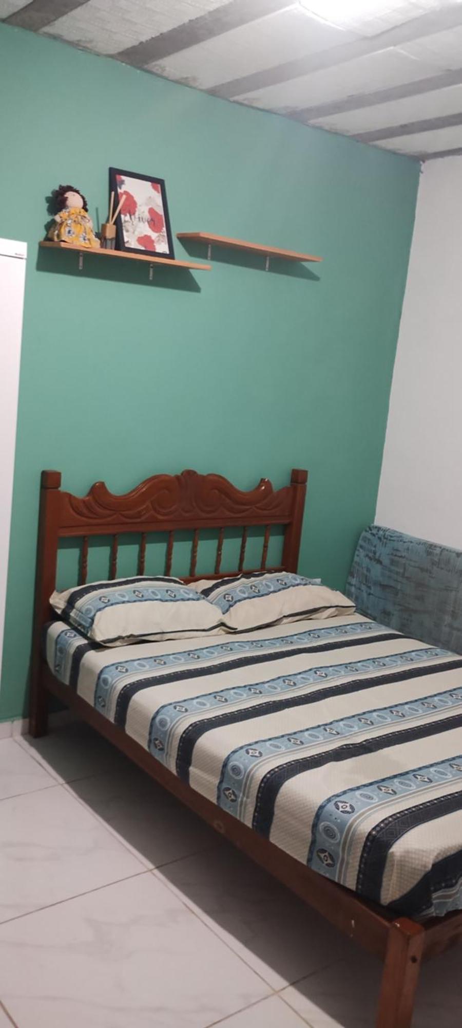 Сasa de vacaciones Adn Aluguel E Temporada Arraial do Cabo