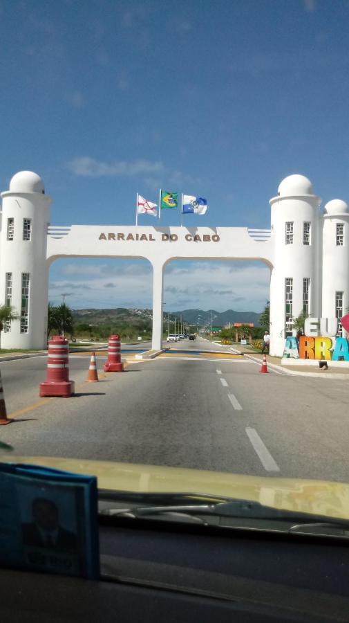 Adn Aluguel E Temporada Сasa de vacaciones